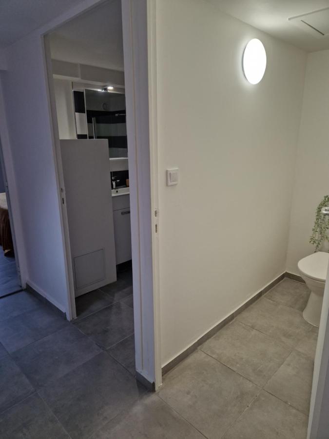 Bnb L'Orleanais Hyper Centre D'Orleans Proche Gare Parking Екстериор снимка